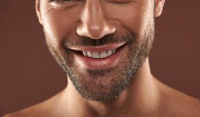Epilation laser de la barbe chez l'Homme à Charenton - Dr Magnier