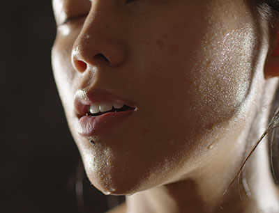 Epilation laser du visagepour la femme à Charenton - Dr Magnier